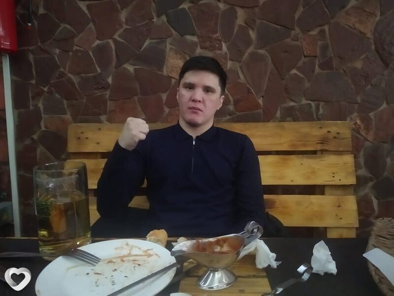 Алишер, 36, Талдыкорган — анкета №2351246