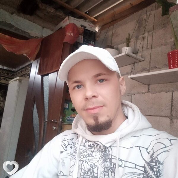 Anton, 33, Кишинёв — анкета №2351248