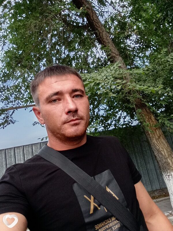 Слава, 30, Алматы — анкета №2351249