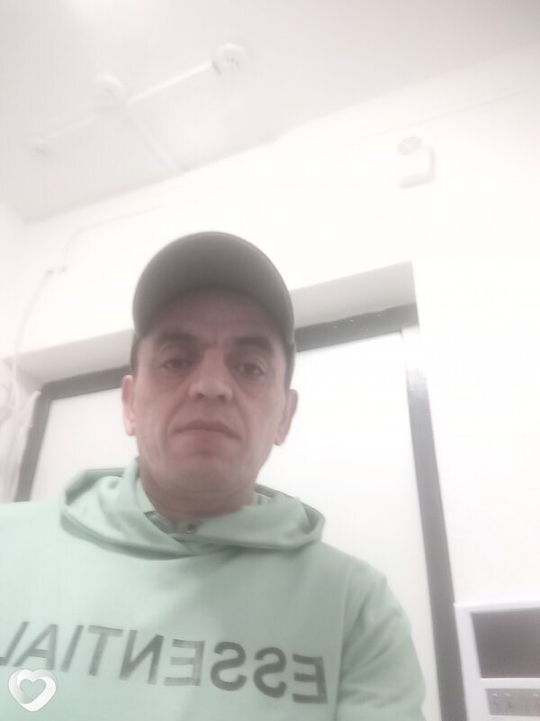 Фёдор, 46, Санкт-Петербурге — анкета №2351251