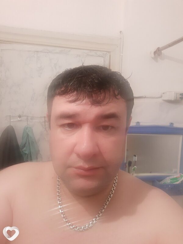 Ренат, 42, Актобе — анкета №2351258