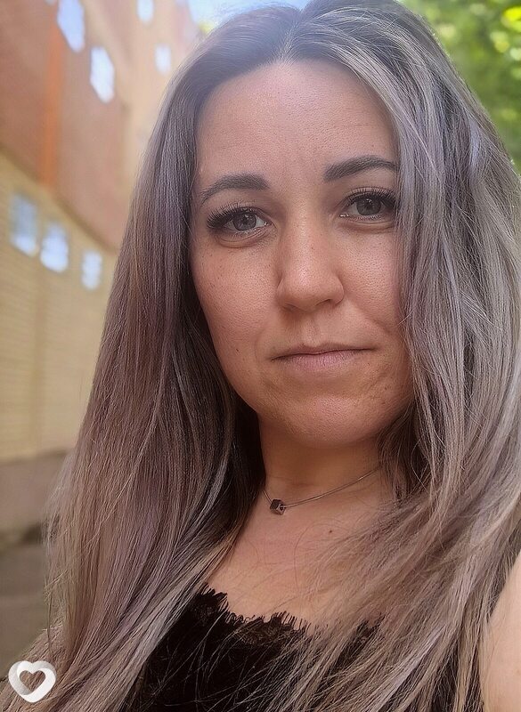 Светлана, 37, Абинске — анкета №2351268