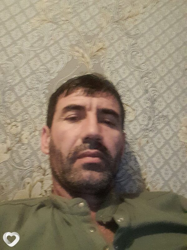 Заффар, 44, Санкт-Петербурге — анкета №2350978