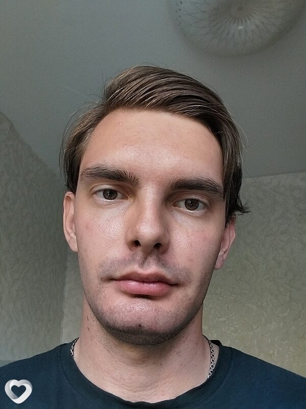 Семён, 29, Иркутске — анкета №2350980