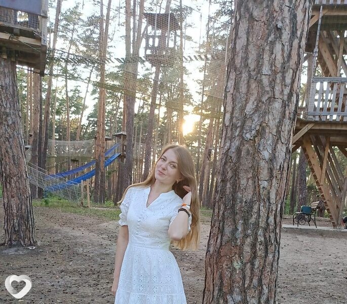 Ksenia, 34, Рязани — анкета №2350981
