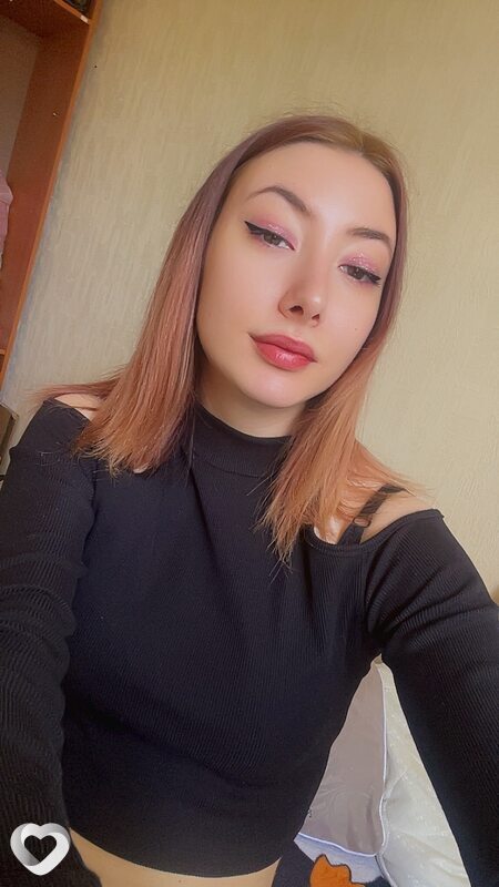 Анастасия, 25, Домодедово — анкета №2350993