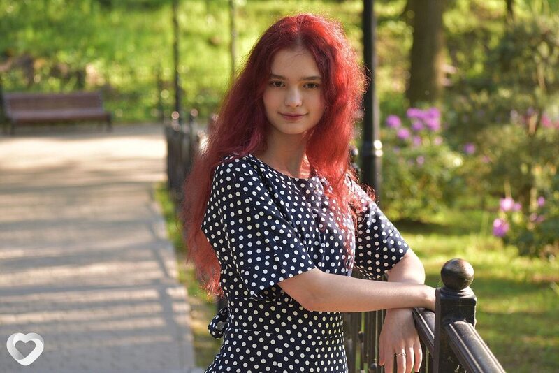 Дария, 19, Туле — анкета №2351069