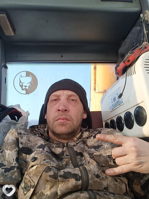 Павел, 41, Перми — анкета №2351086