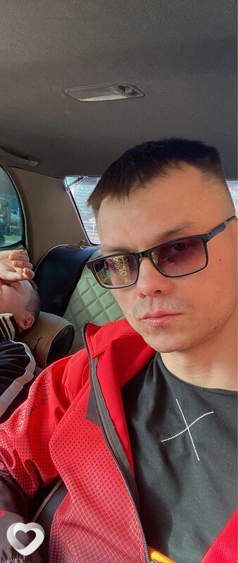 Юрий, 31, Новосибирске — анкета №2351087