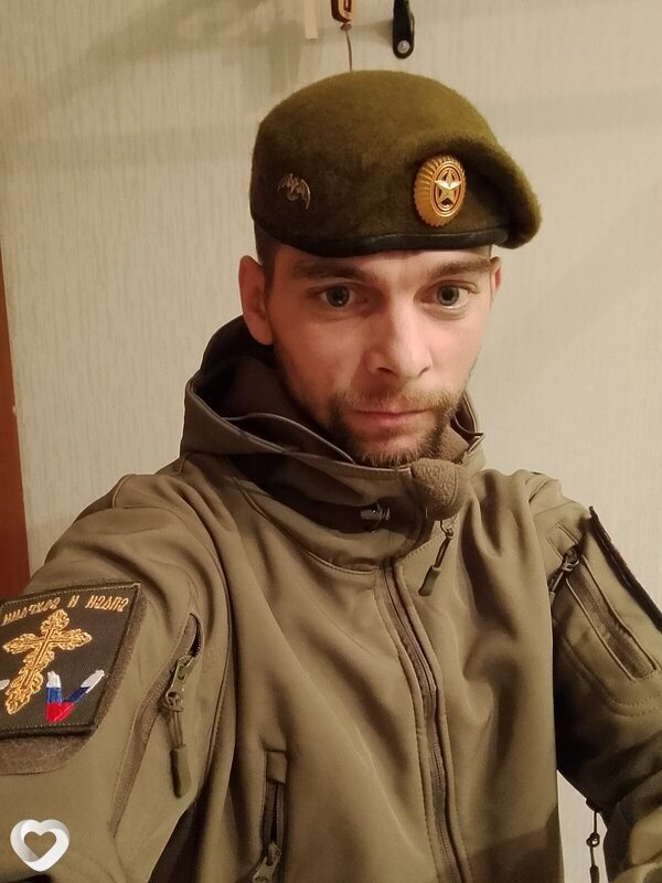 Сергей, 32, Новосибирске — анкета №2351095