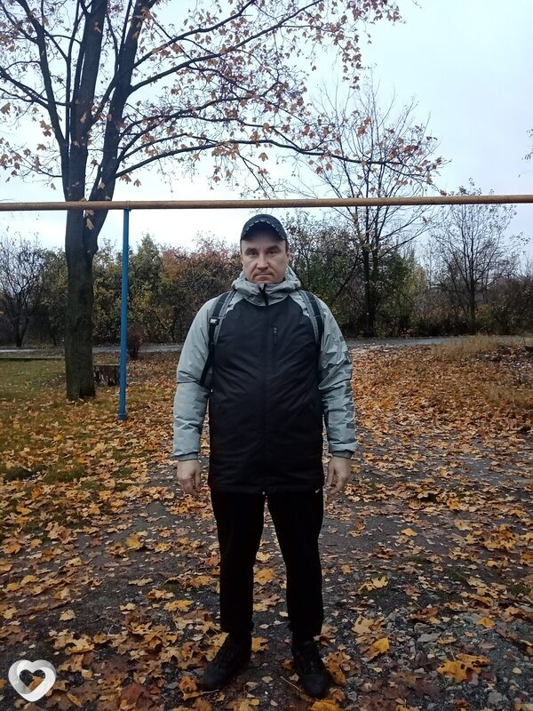 Александр, 50, Белгороде — анкета №2351099