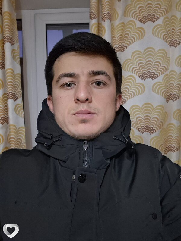 Фирдавс, 25, Челябинске — анкета №2351108