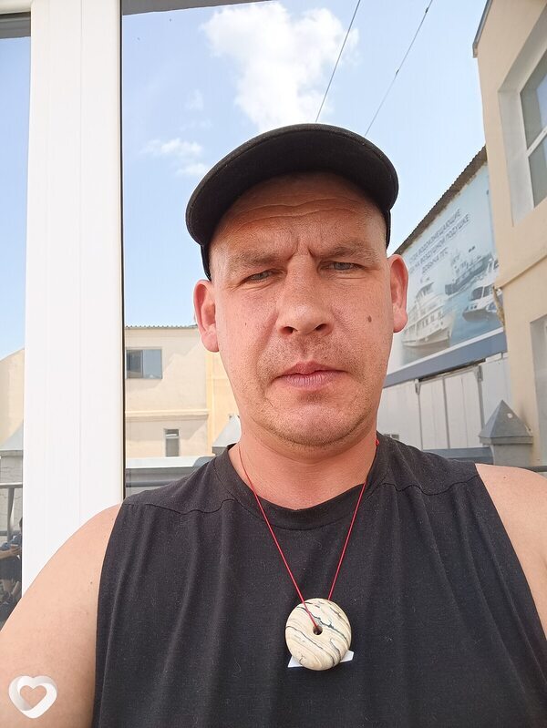 Олег, 42, Благовещенске — анкета №2351112