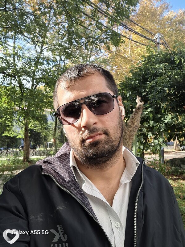 Михаил, 35, Туапсе — анкета №2351025