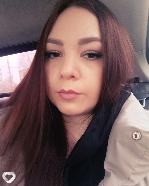 Татьяна, 32, Самаре — анкета №2351027