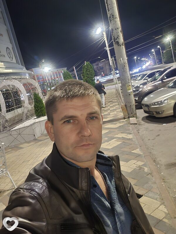 Иван, 37, Курске — анкета №2351032