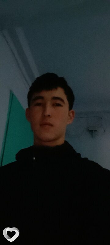Anvar, 24, Астане — анкета №2351041