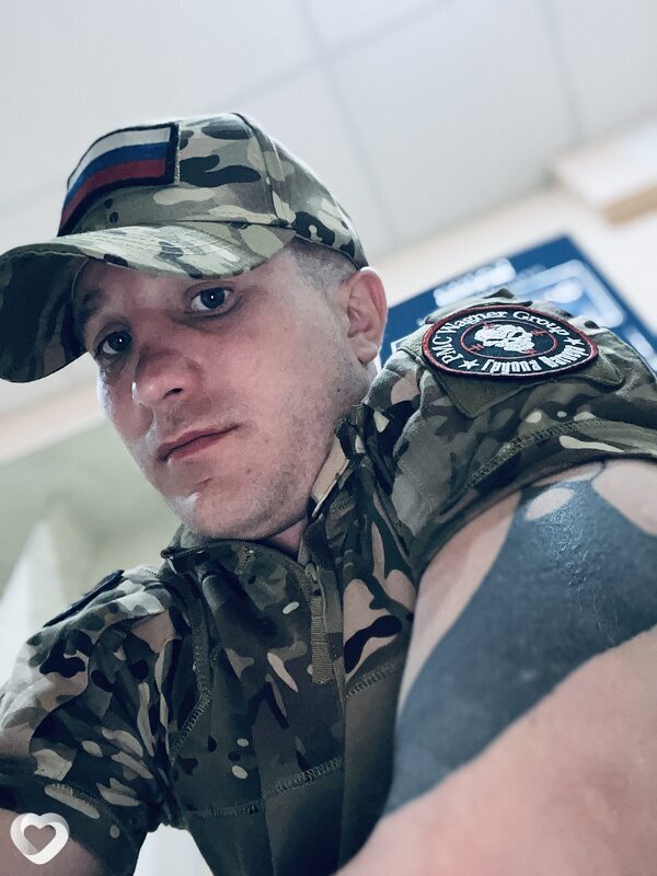 Александр, 31, Курске — анкета №2350871