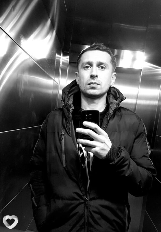 Константин, 37, Нижнем Новгороде — анкета №2350874