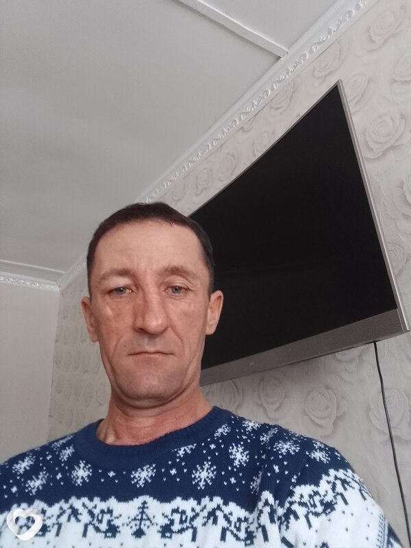 Андрей, 50, Уральске — анкета №2350882