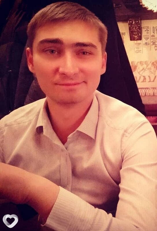 Евгений, 36, Донецке — анкета №2350885