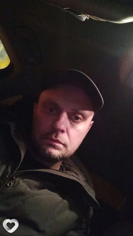 Алексей, 36, Гомеле — анкета №2350891