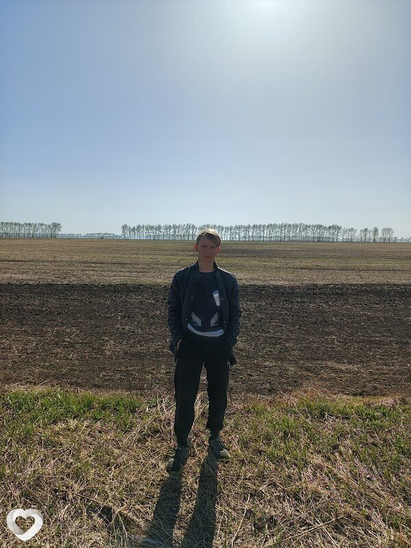 Сергей, 19, Барнауле — анкета №2351147
