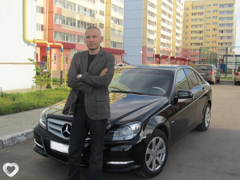 Дмитрий, 38, Кишинёв — анкета №2351155