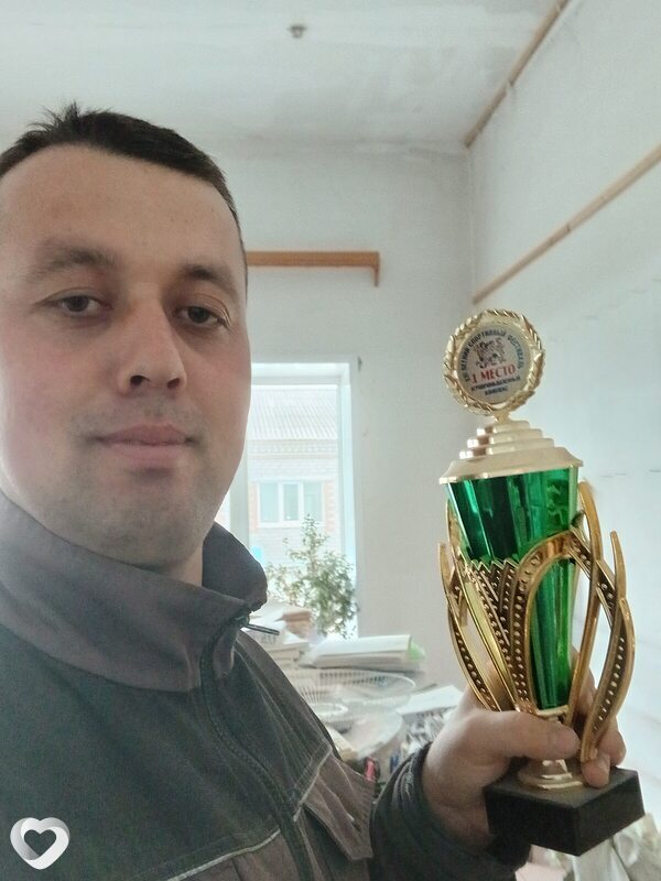 Нурик, 30, Екатеринбурге — анкета №2351162
