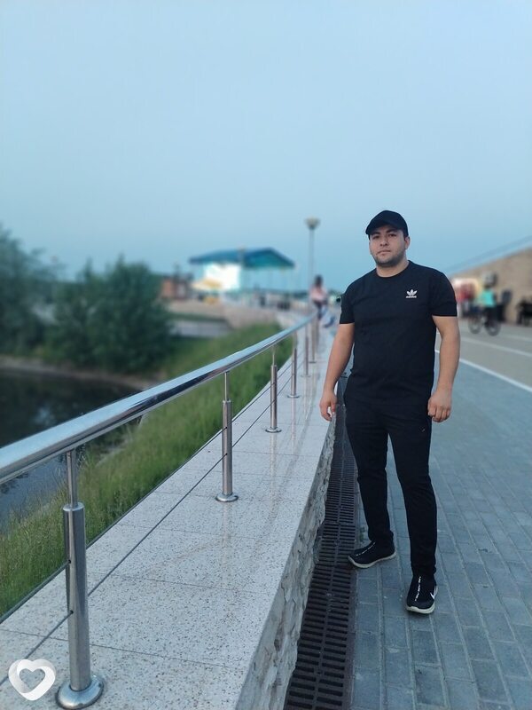 Дониёр, 28, Пензе — анкета №2351165