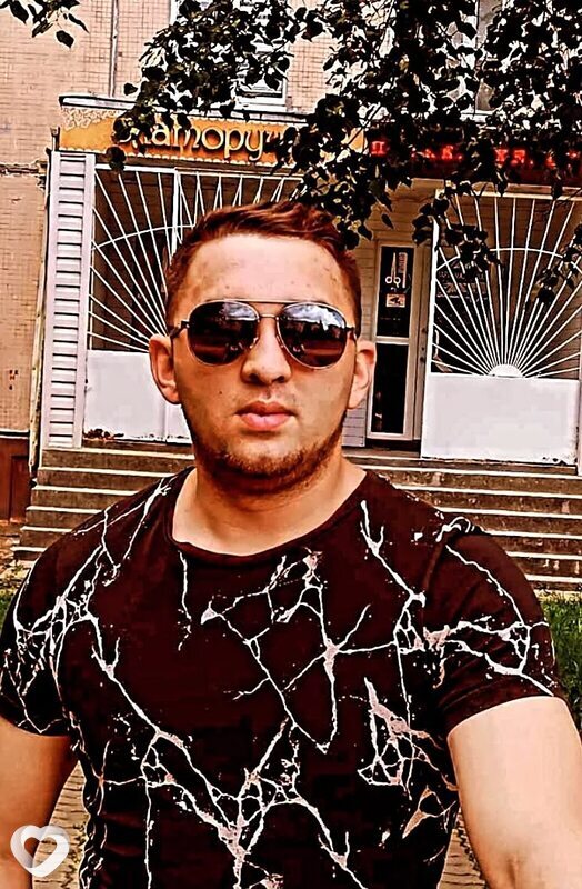 Николай, 32, Москве — анкета №2351469