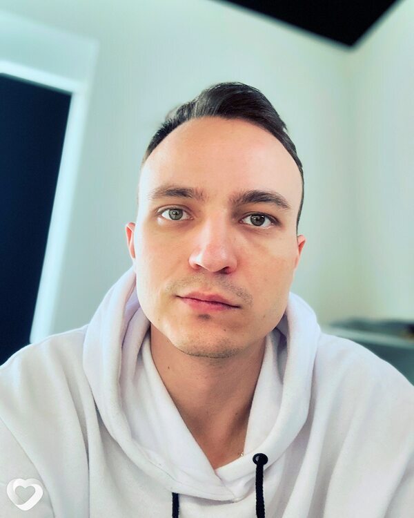 Артур, 34, Екатеринбурге — анкета №2351474
