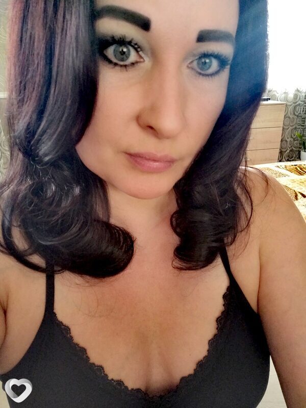 Марина, 45, Нижнем Тагиле — анкета №2351479