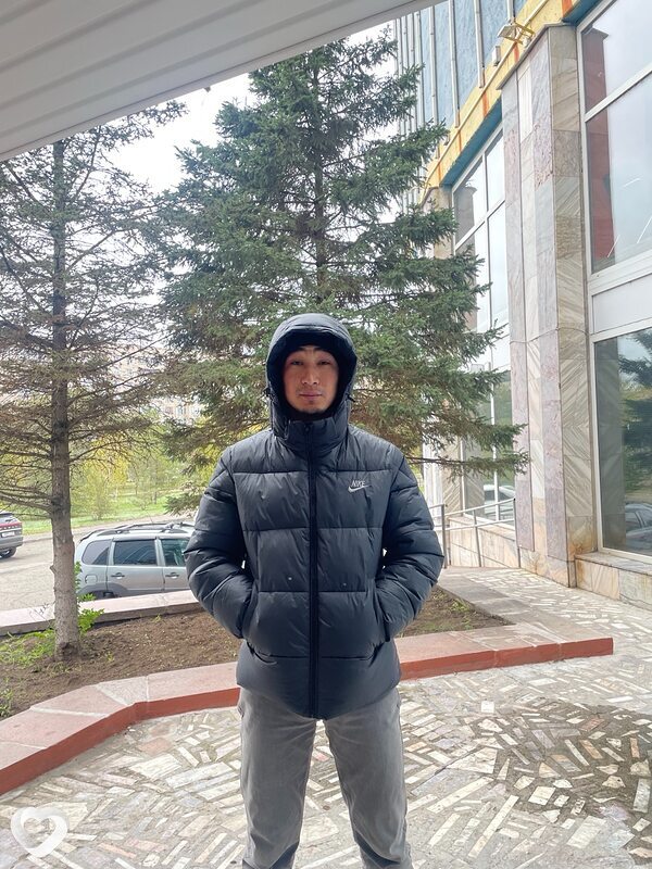 Олжас, 27, Астане — анкета №2351480