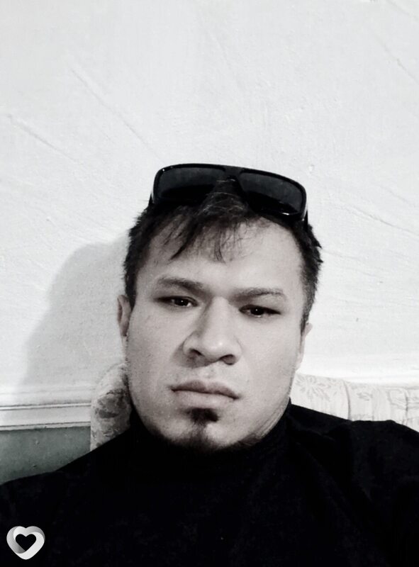Хан, 43, Москве — анкета №2350998