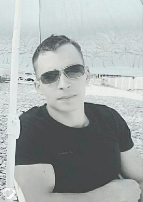 Андрей, 32, Краснодаре — анкета №2351008
