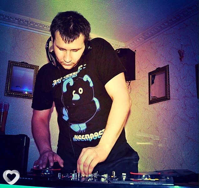 Михаил, 37, Москве — анкета №2351013
