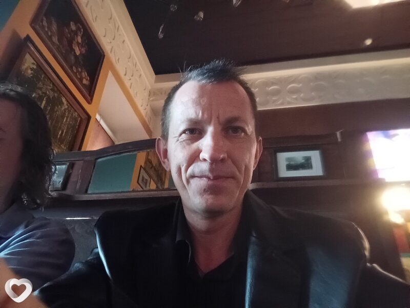 Леонид, 41, Шахтах — анкета №2351174