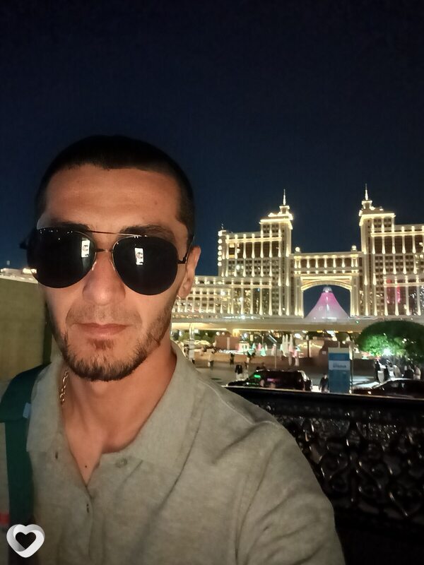 Shukhrat, 37, Петропавловске — анкета №2351176