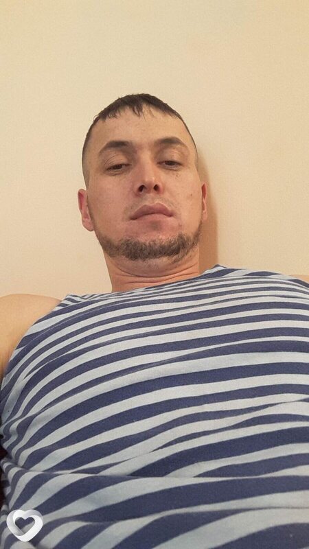 Rufo, 35, Якутске — анкета №2351178