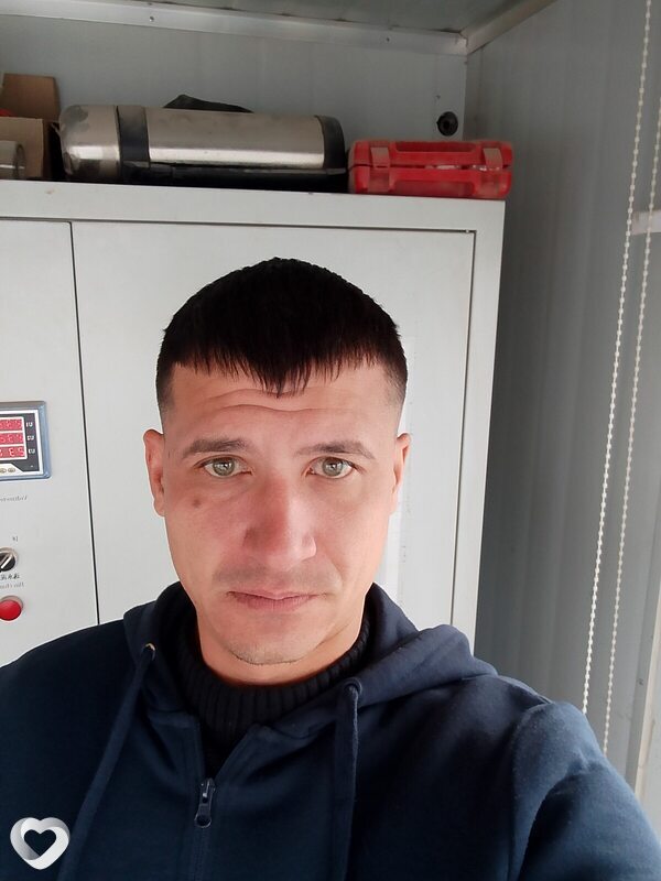 Руслан, 38, Елабуге — анкета №2351179