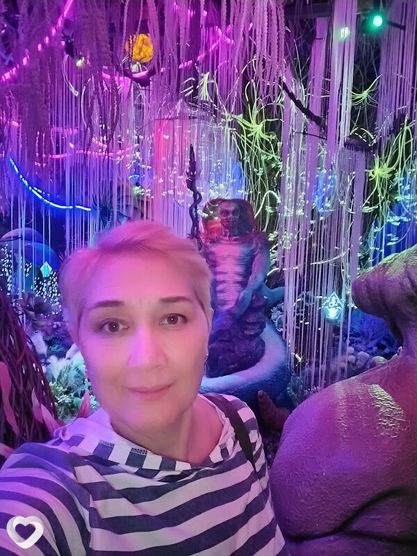 Юлия, 57, Санкт-Петербурге — анкета №2351192