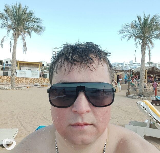 Евгений, 29, Братске — анкета №2351129