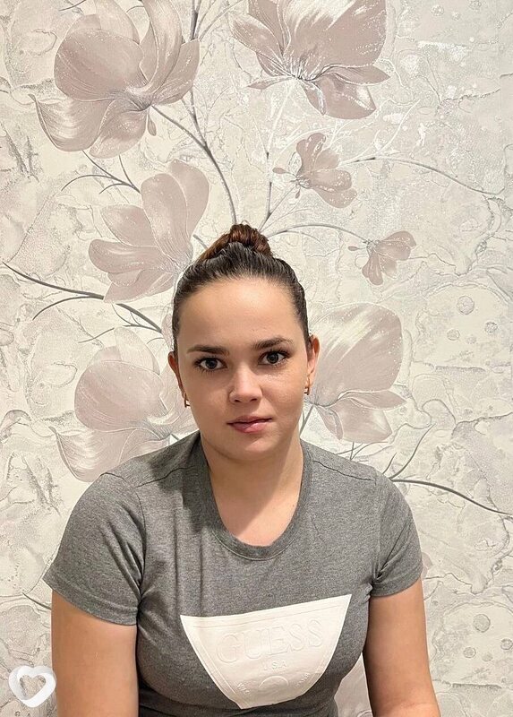 Оксана, 32, Новосибирске — анкета №2351131