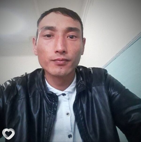 Серик, 38, Семей — анкета №2351137