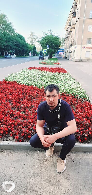 Нурик, 33, Алматы — анкета №2351138