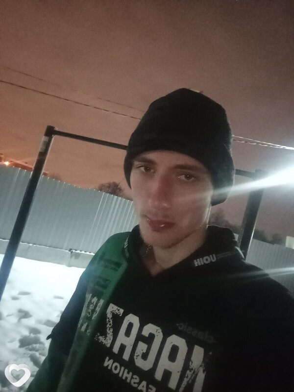 Юрий, 25, Люберцах — анкета №2351139