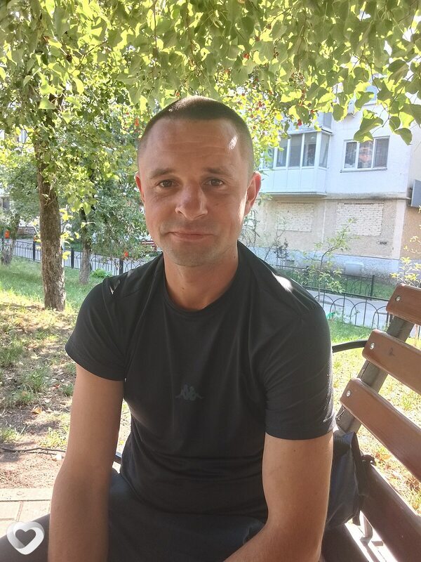 Борис, 39, Белгороде — анкета №2351044