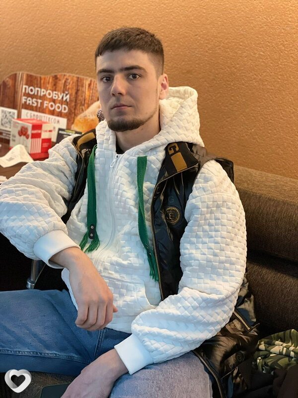 Хушнудджон, 24, Астане — анкета №2351049