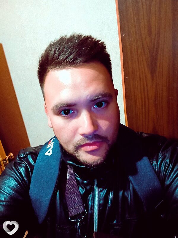 Вадим, 34, Ухте — анкета №2351059